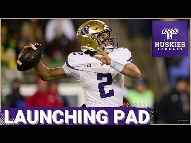 A Sun Bowl Victory Is Crucial For Jedd Fisch's Program | Washington Huskies Podcast