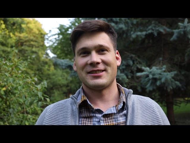Андрей Анисимов - свидетельство