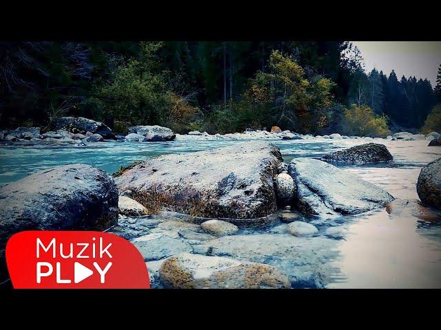 Yüksel Özkasap - Dere Kenarından Geçtim (Official Lyric Video)