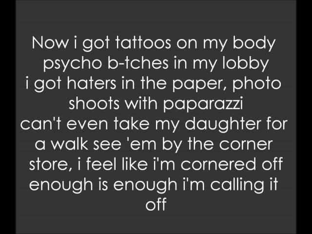 Holy Grail - Jay Z ft. Justin Timberlake | Lyrics