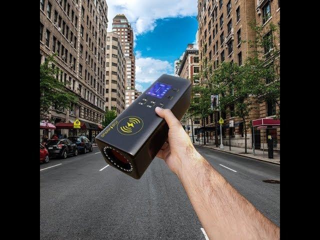 Spark Box - The Ultimate Battery Bank