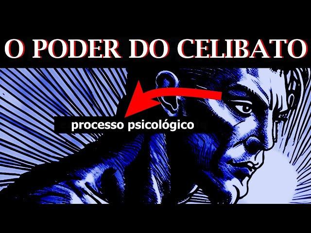 Os Efeitos CEREBRAIS da RETENÇÃO Seminal.