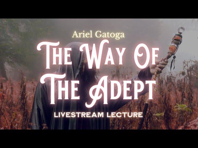 The Way of the Adept