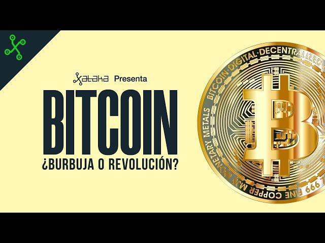 BITCOIN historia completa: Auge y... auge de la crypto original