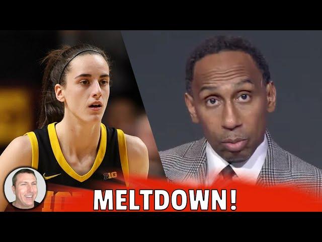 White Basketball Star Causing Meltdowns With Guess Who! 