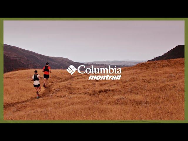 Columbia - Montrail Trinity AG