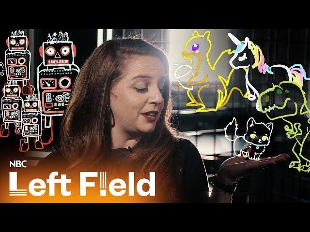 Do Algorithms Know You Better Than Your Friends? | NBC Left Field