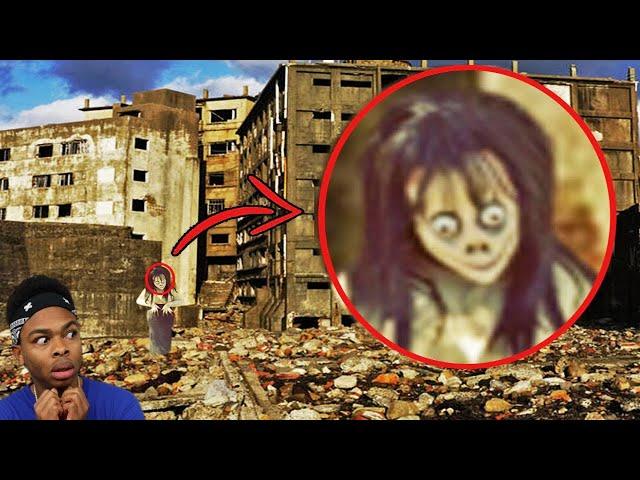 Top 10 Abandoned Teenagers You Shouldn't Visit