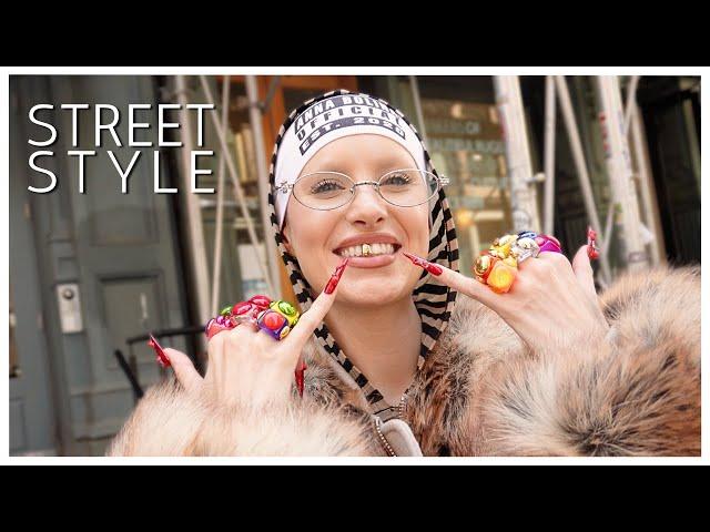 What Are People Wearing in New York City? (2025 Fashion Trends)