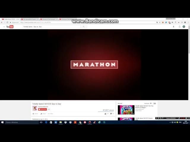 Marathon Media