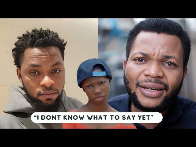 Mark Angel Comedy Finally Speak on Emmanuella & Denilson Igwe