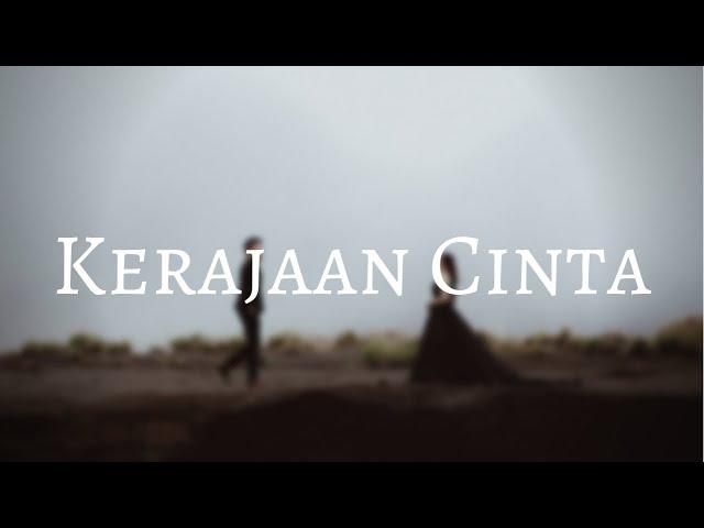 Tasya Revina & Arjuna Dewanto - Kerajaan Cinta ( Official Lyric Video)