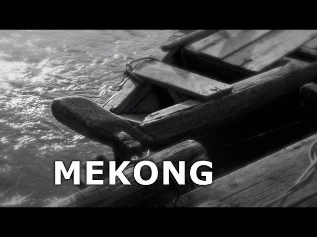 MEKONG - The Film  [English Version]