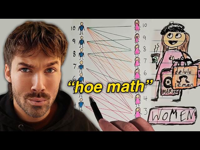 hoe_math: a strange youtube channel