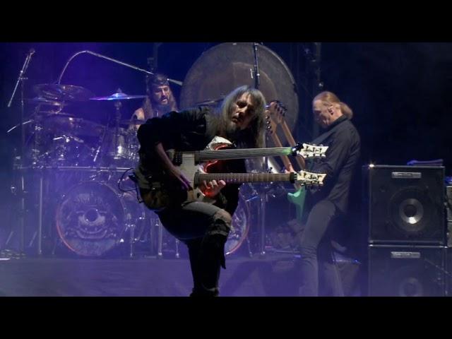 Sons Of Apollo - Opus Maximus (Live)