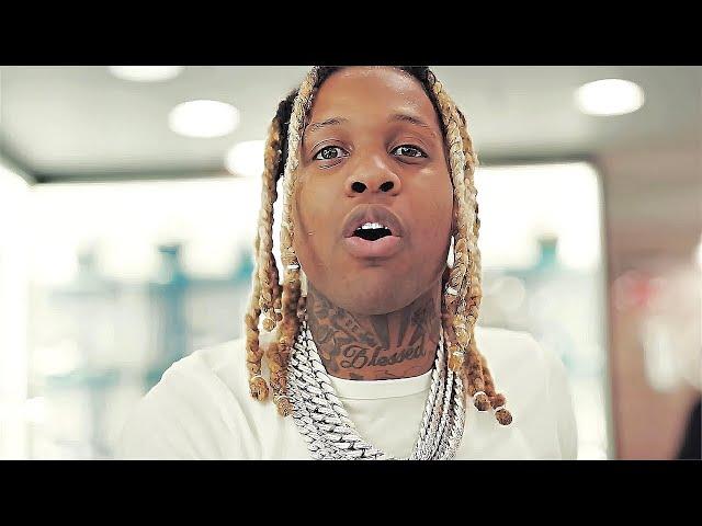 Lil Durk “Nonchalant” (OG) [Official Video]