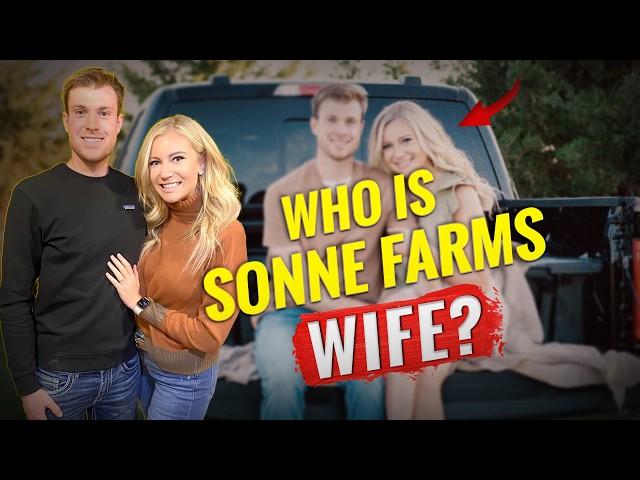 What happened To Cole and Tiffany From Sonne Farms? Age | Beef | Location