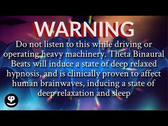 Deep Sleep | 7 Chakra Healing Music | Binaural Beats | 432Hz