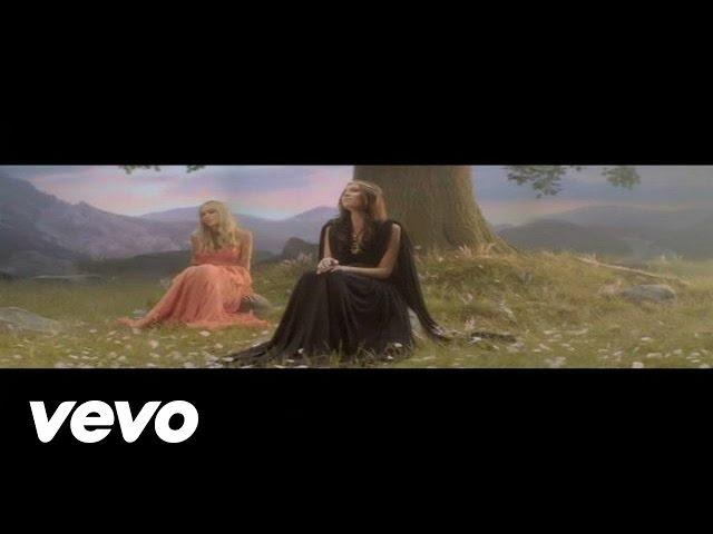 The Pierces - It Will Not Be Forgotten