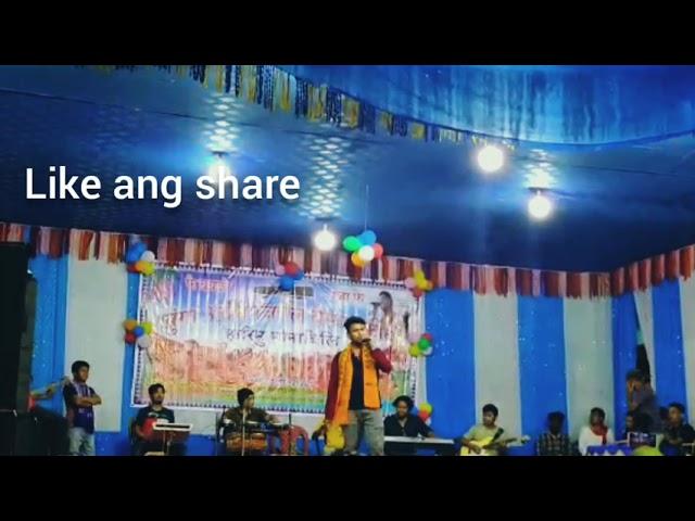 AALAI  ARON||TAJIM DAIMARY|| LIVE SHOW,KAJALGAO SALJHORA