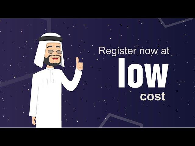 Register your Business in Dubai at Low cost by Sultan Al Ali Group