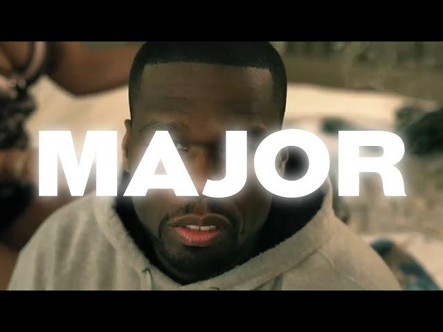 [FREE] 50 Cent X Digga D X Strandz Type Beat "MAJOR"