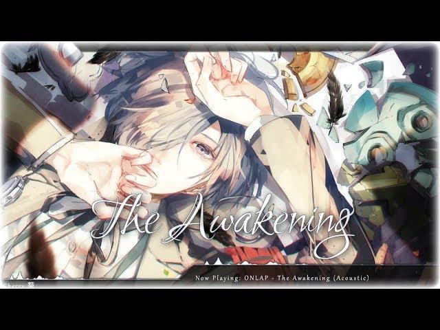 Nightcore - The Awakening
