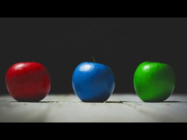 Photoshop Tutorial: How to Change the Color of Anything in Photoshop