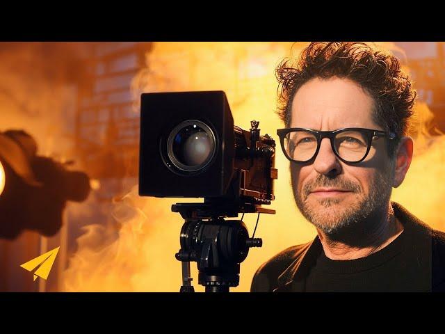 Some of the Greatest Speeches Ever | J.J. Abrams