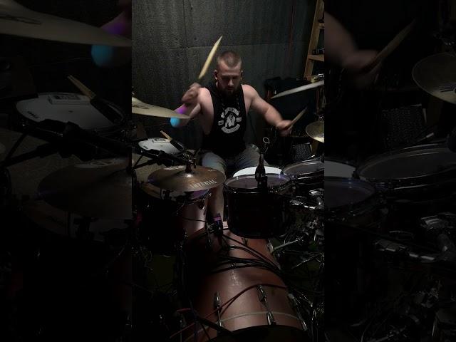 300BPM heel toe practice