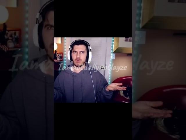Layze is our pookieeee️ #funny @Layze @imactuallylazy