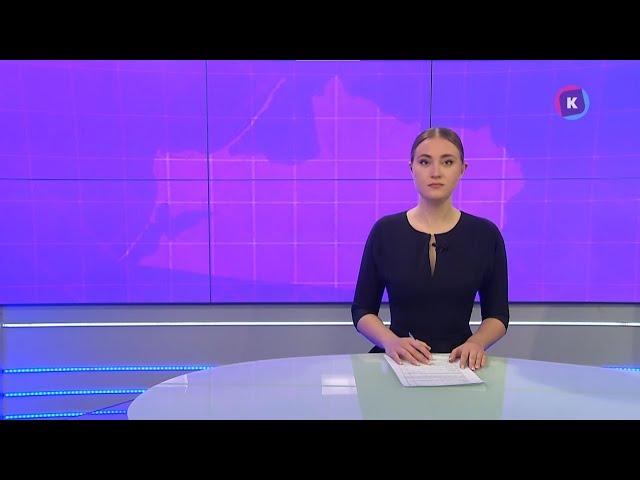 Новости Калининграда — итоги дня, 12 мая 2025 каскад тв