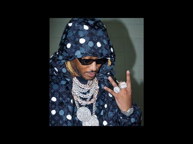 [FREE] Future Type Beat 2023 "Yes Lord" [prod. PGLO]