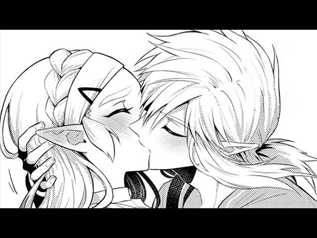 The ULTIMATE Zelink Comic Dub Compilation