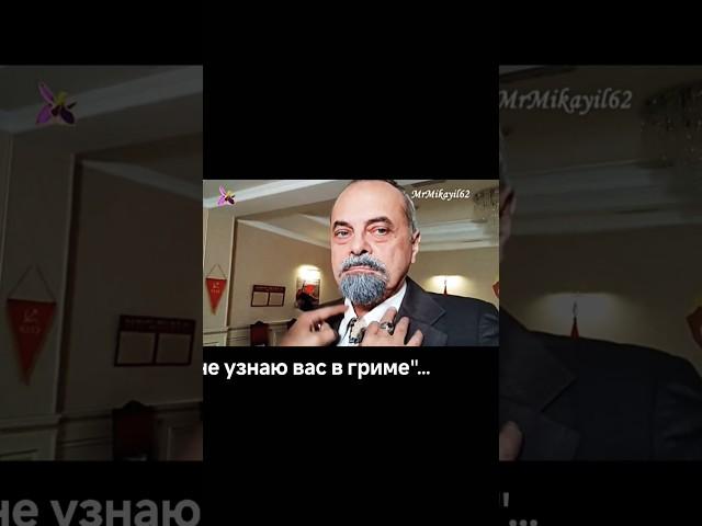 Образ, который никто не узнал