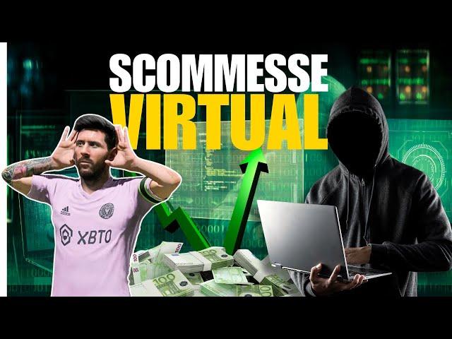 Come Guadagnare con le Scommesse Virtuali | Guida Completa