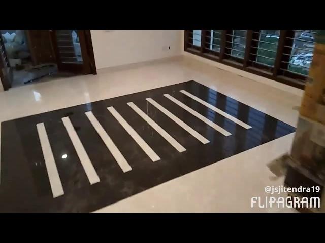 Italian marble flooring design price, name, and information