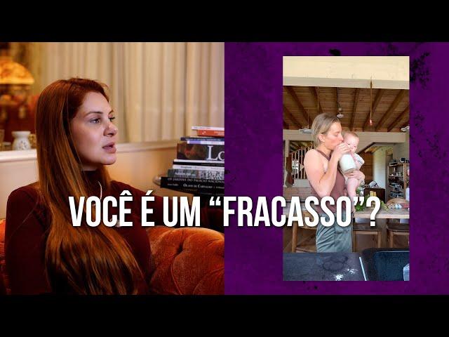 VOCÊ É UM "FRACASSO"?