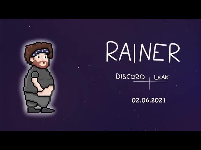 Drachenlord Discord Classic - 02.06.21