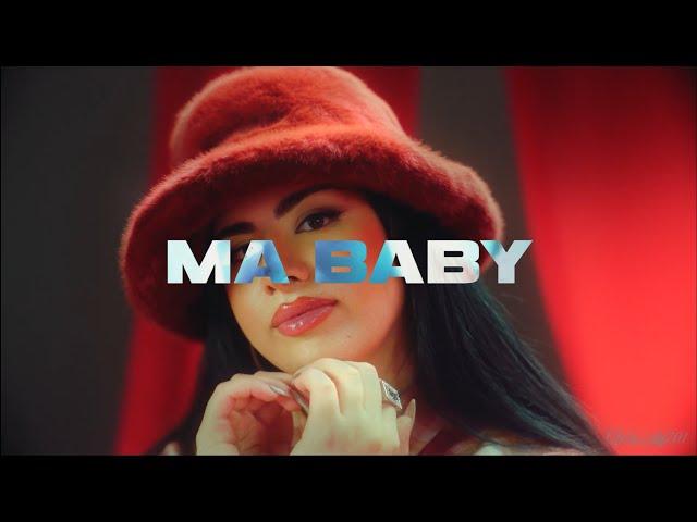 [FREE] JAZEEK x LUNE Type Beat | "Ma Baby" |