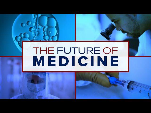 The Past, Present and Future of Medicine, All in One Place | Penn Medicine