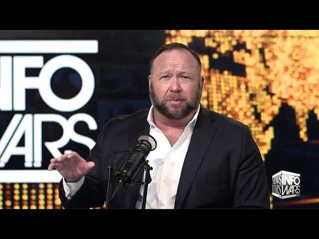 AG Pam Bondi Has Confirmed That Former FBI- TRUMP NEWS - 03-05-2025 | The Alex Jones Full Show Today