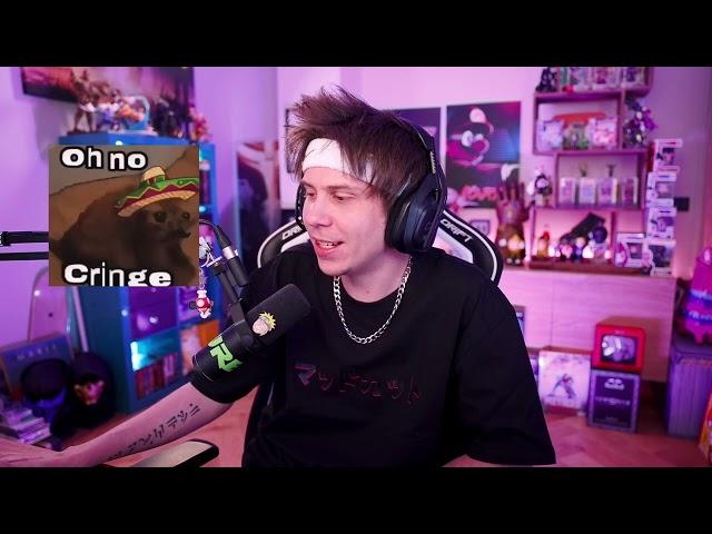 RUBIUS habla De MANGEL y su SITUACIÓN ACTUAL