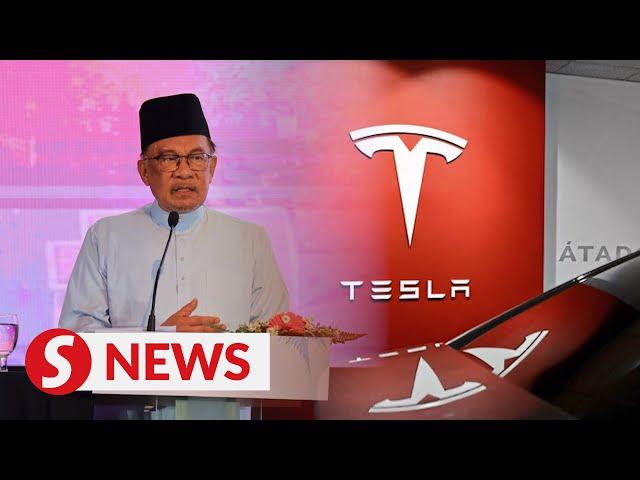 PM: Report of Tesla scrapped factory plans in SE Asia due to losses and Chinese competition