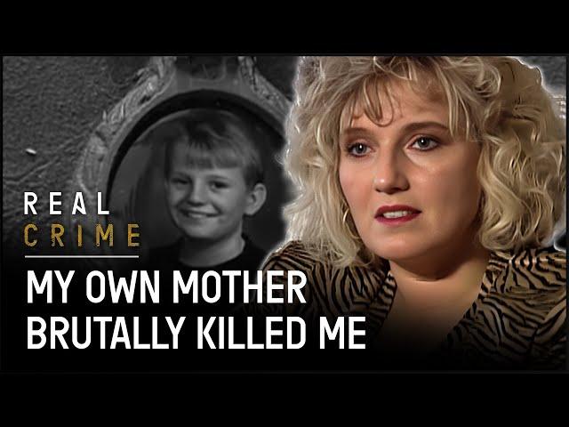 Ruthless Mother Murdered Her Own Son | The FBI Files