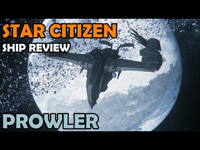 Esperia Prowler Review | Star Citizen 3.10 Gameplay