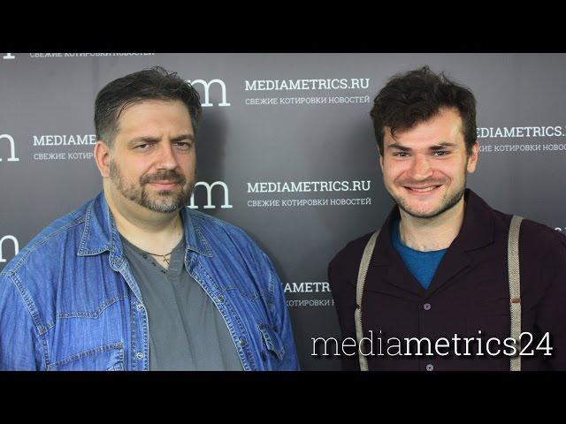 Институт развития интернета представляет