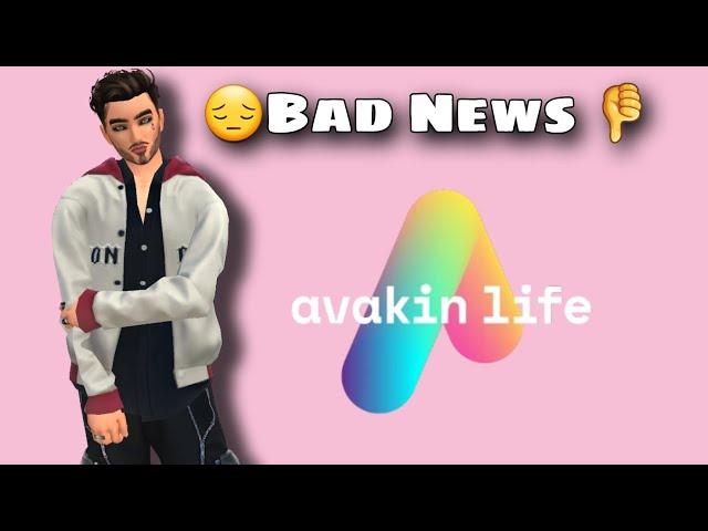 Bad Update On Avakin Life | Avakin Life Update 2024 | #avakinlife #avakinvideo #gaming