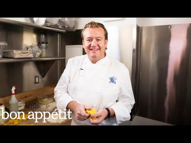 Join Chef Michael White for Family Meal at Costata | Cook Like a Pro