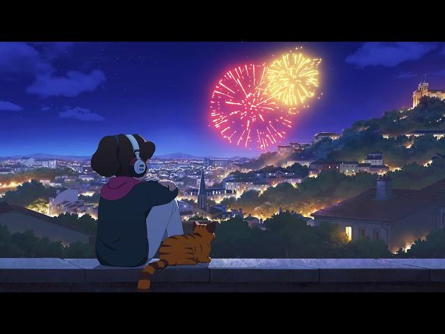 Best of lofi 2024  beats to chill/study to